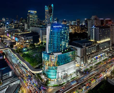 novotel bangkok platinum|novotel official website.
